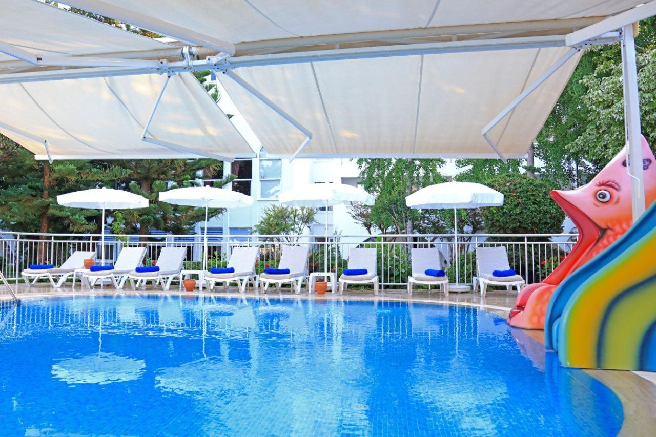 Labranda Alantur Complex 5*