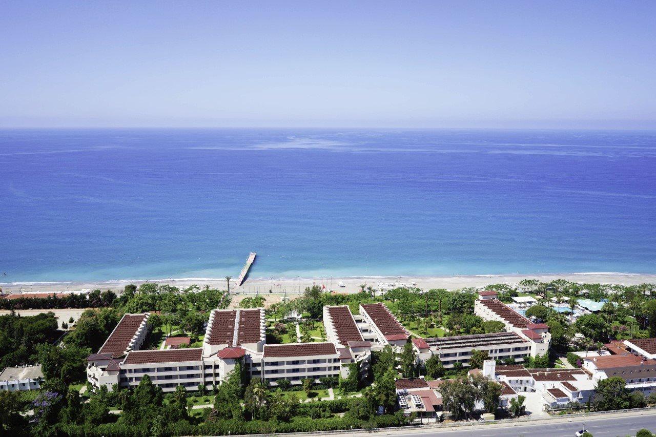 Labranda Alantur Complex 5*
