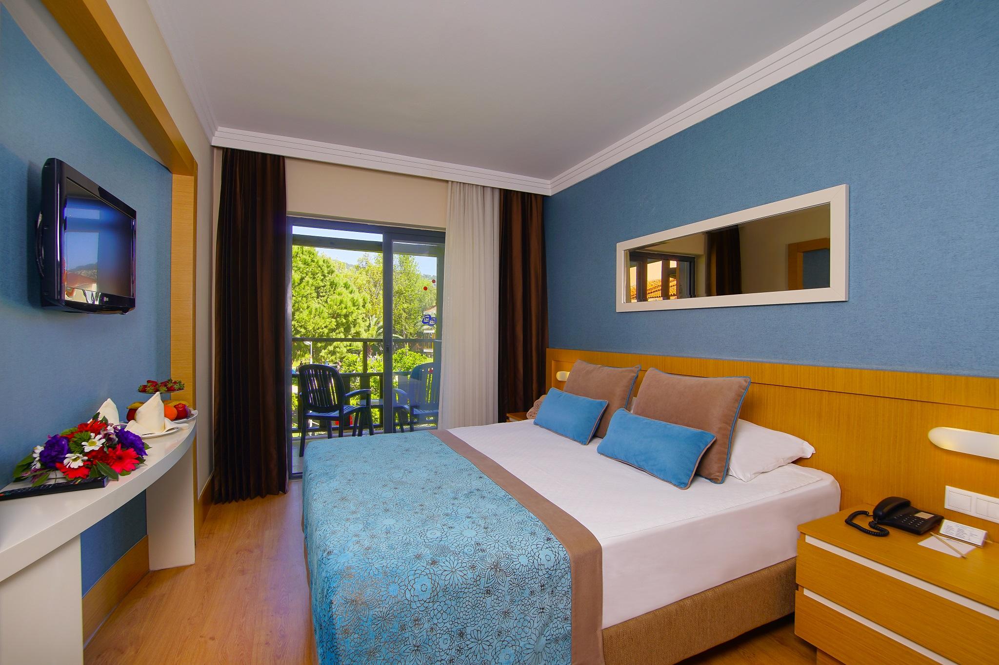 Labranda Alantur Complex Alanya