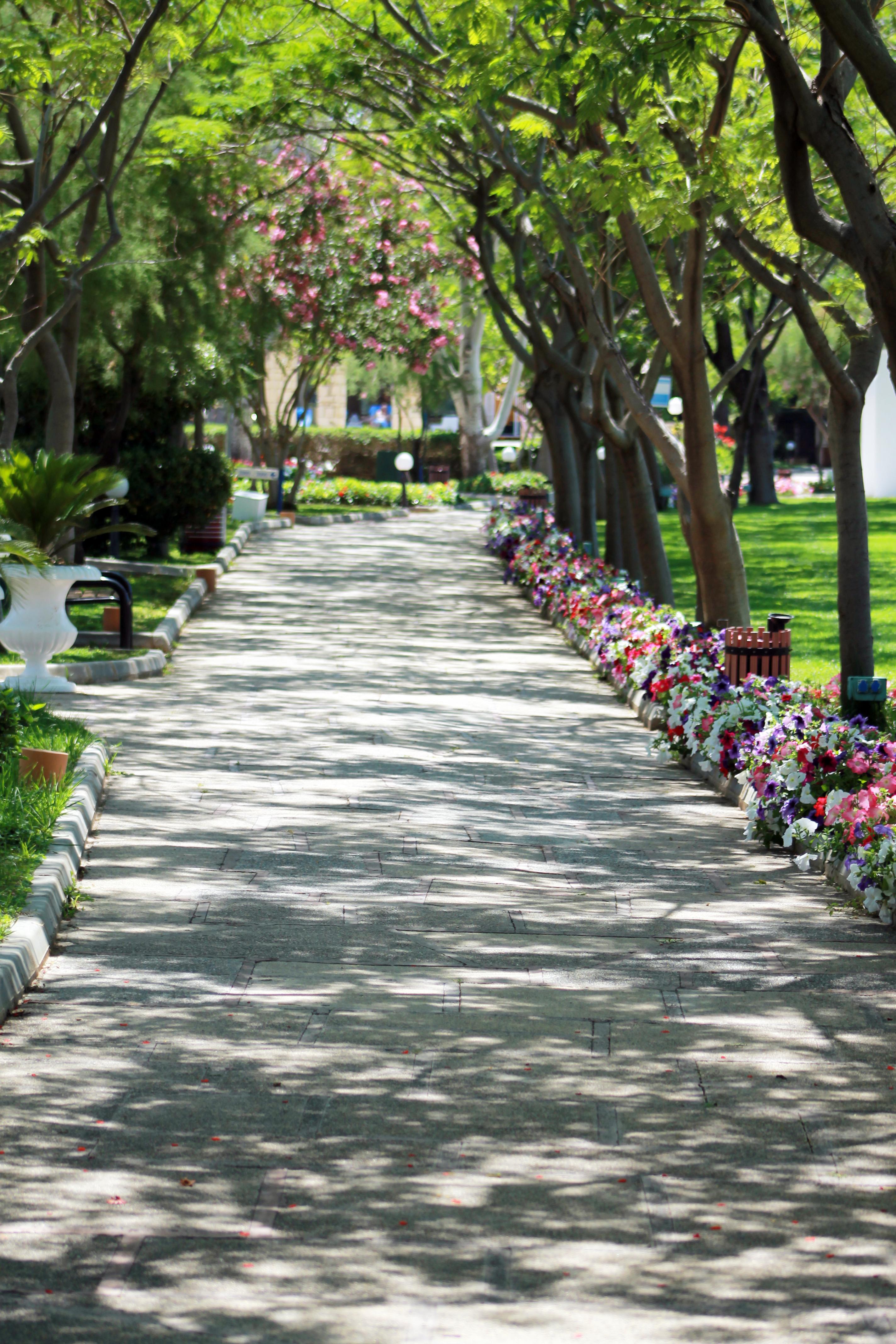 Labranda Alantur Complex Alanya