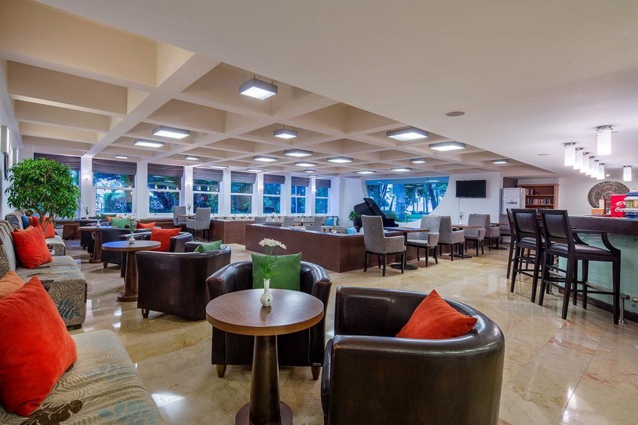 Labranda Alantur Complex Alanya