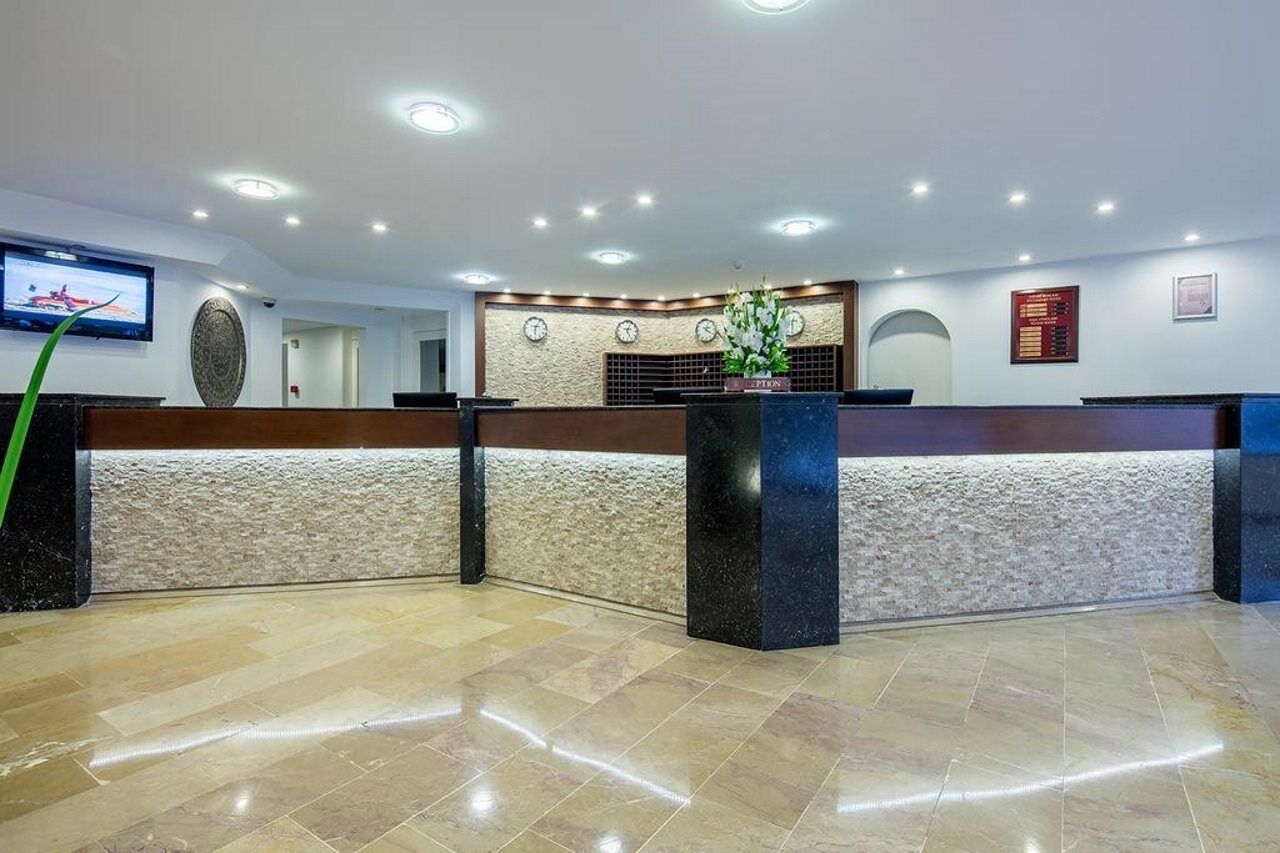 Complex Labranda Alantur 5*