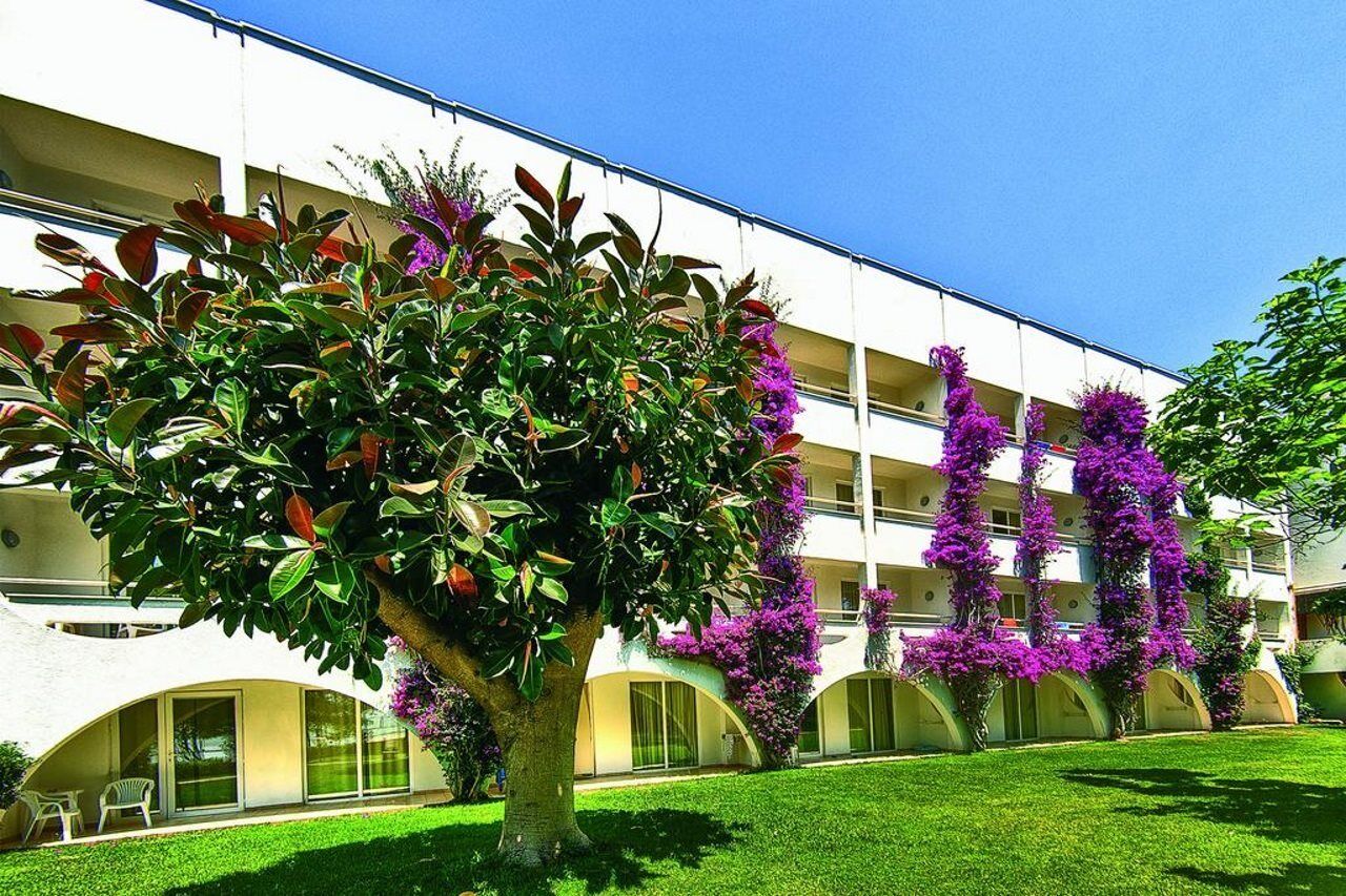 Labranda Alantur Complex 5*